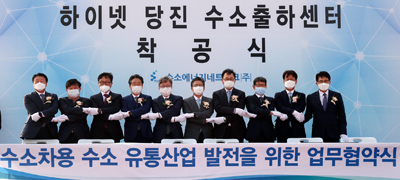 현대글로비스주식회사 이미지