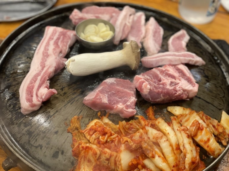 형네고기집 이미지