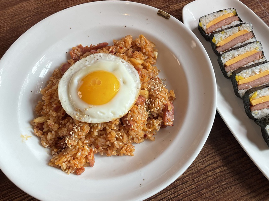 쉼표분식 이미지