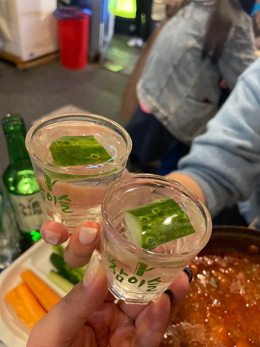 일번가포차 이미지