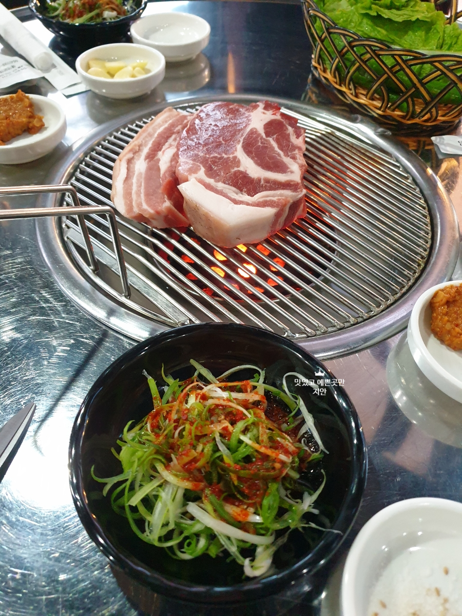 돈셰프흑돼지 이미지