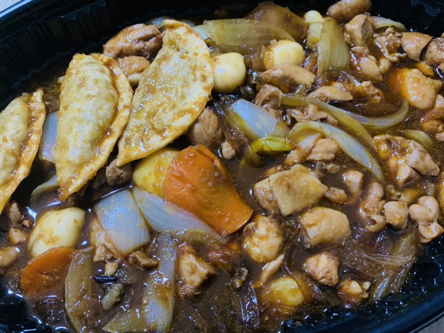 두마리찜닭두찜영등포 이미지