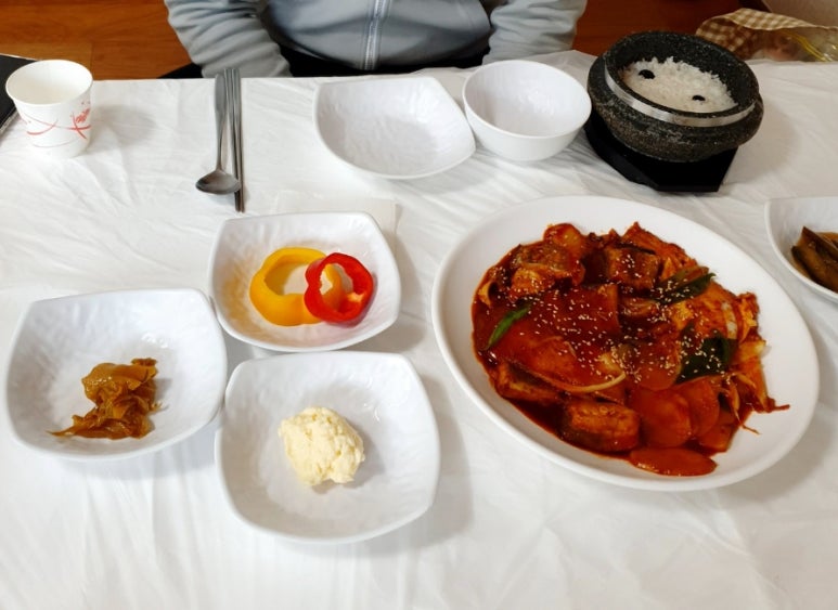횡성생선찜 이미지
