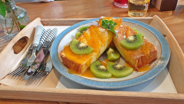 카페 사랑 이미지