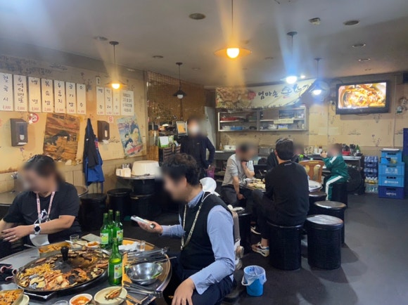 대원노래연습장 이미지