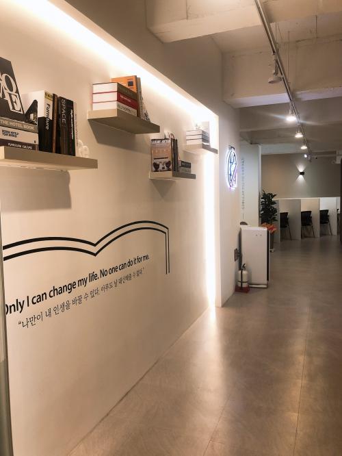 리멤버스터디카페 이미지