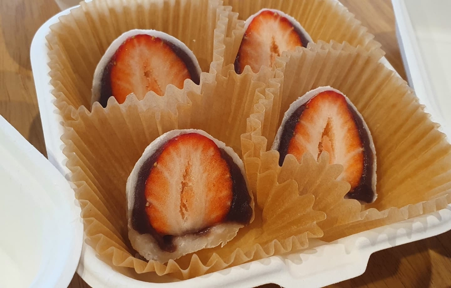 터치카페진주 이미지