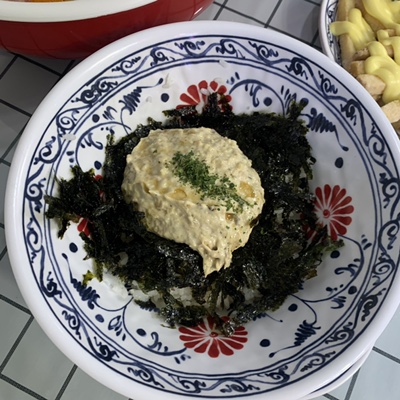 떡슐랭 이미지