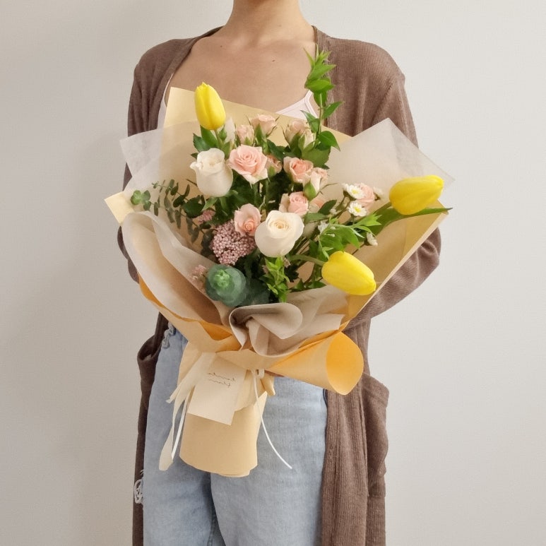 땅트플레르 이미지
