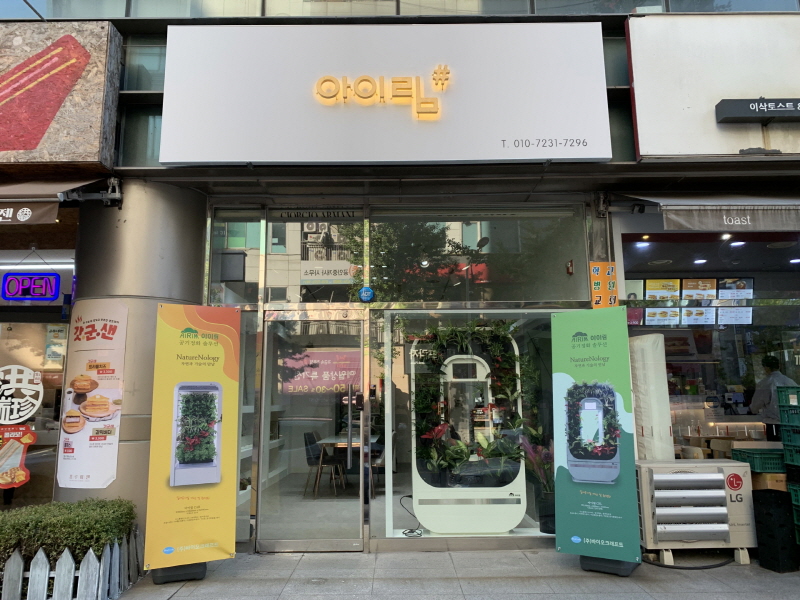 올리비아로렌대전 이미지