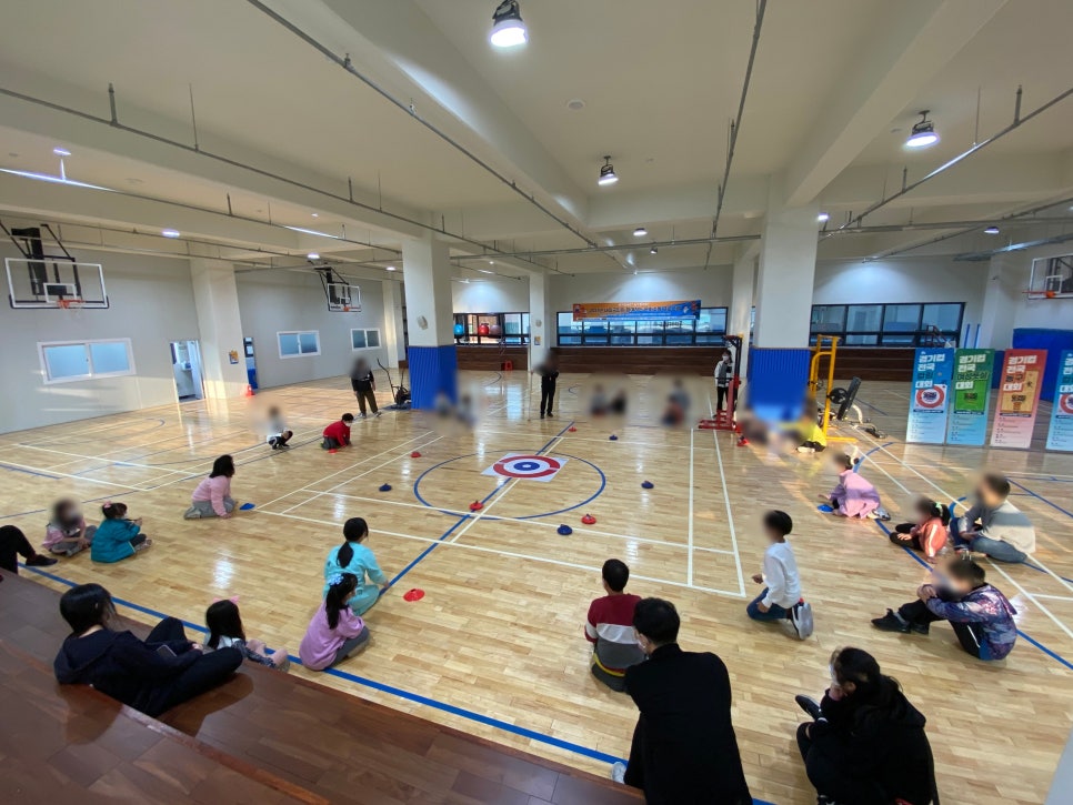 사회적협동조합학교체육진흥원 이미지