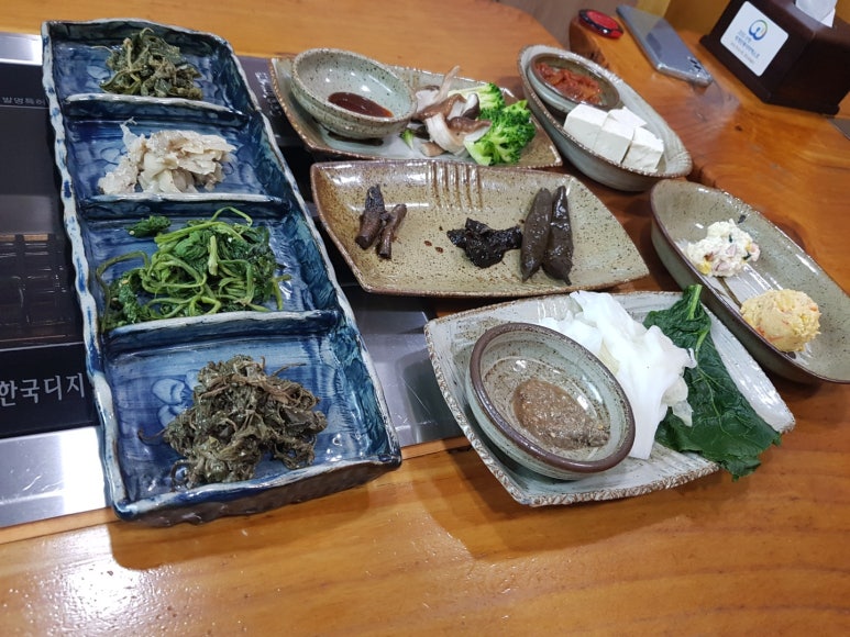보현갈비 이미지