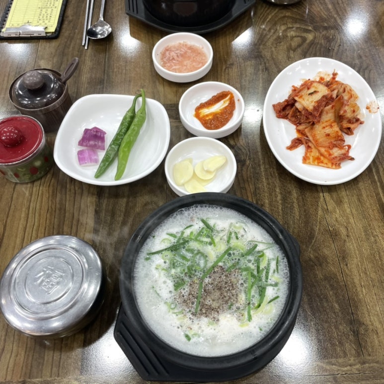 양산베스트볼링장 이미지