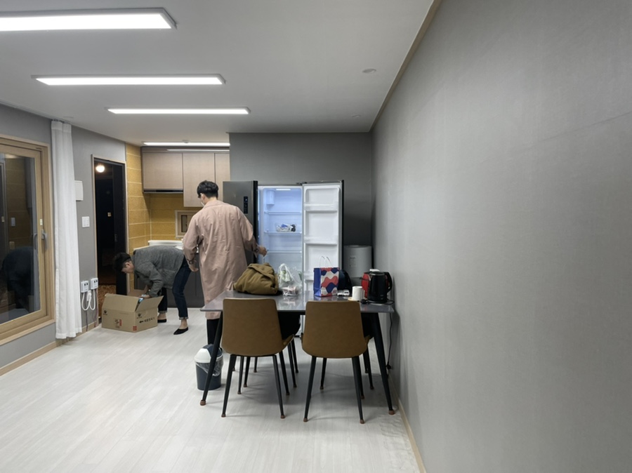 서희펜션 이미지