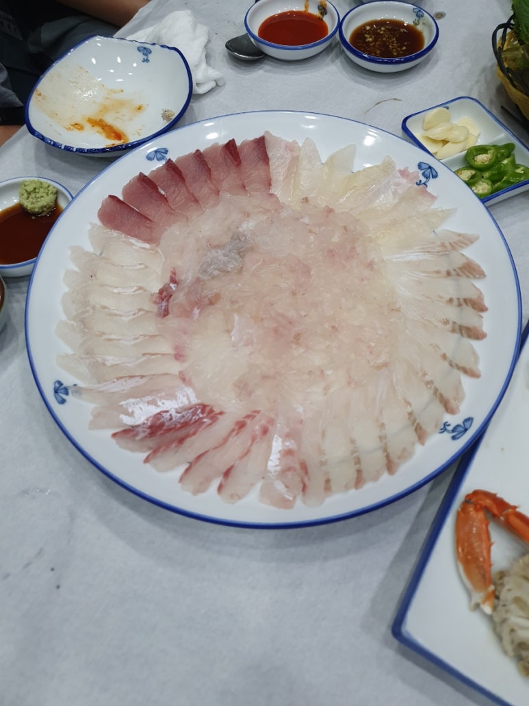청옥횟집 이미지