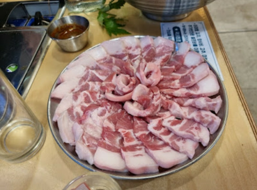 동방회관 이미지