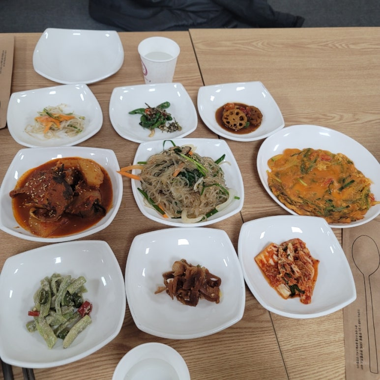 용궁먹골 이미지