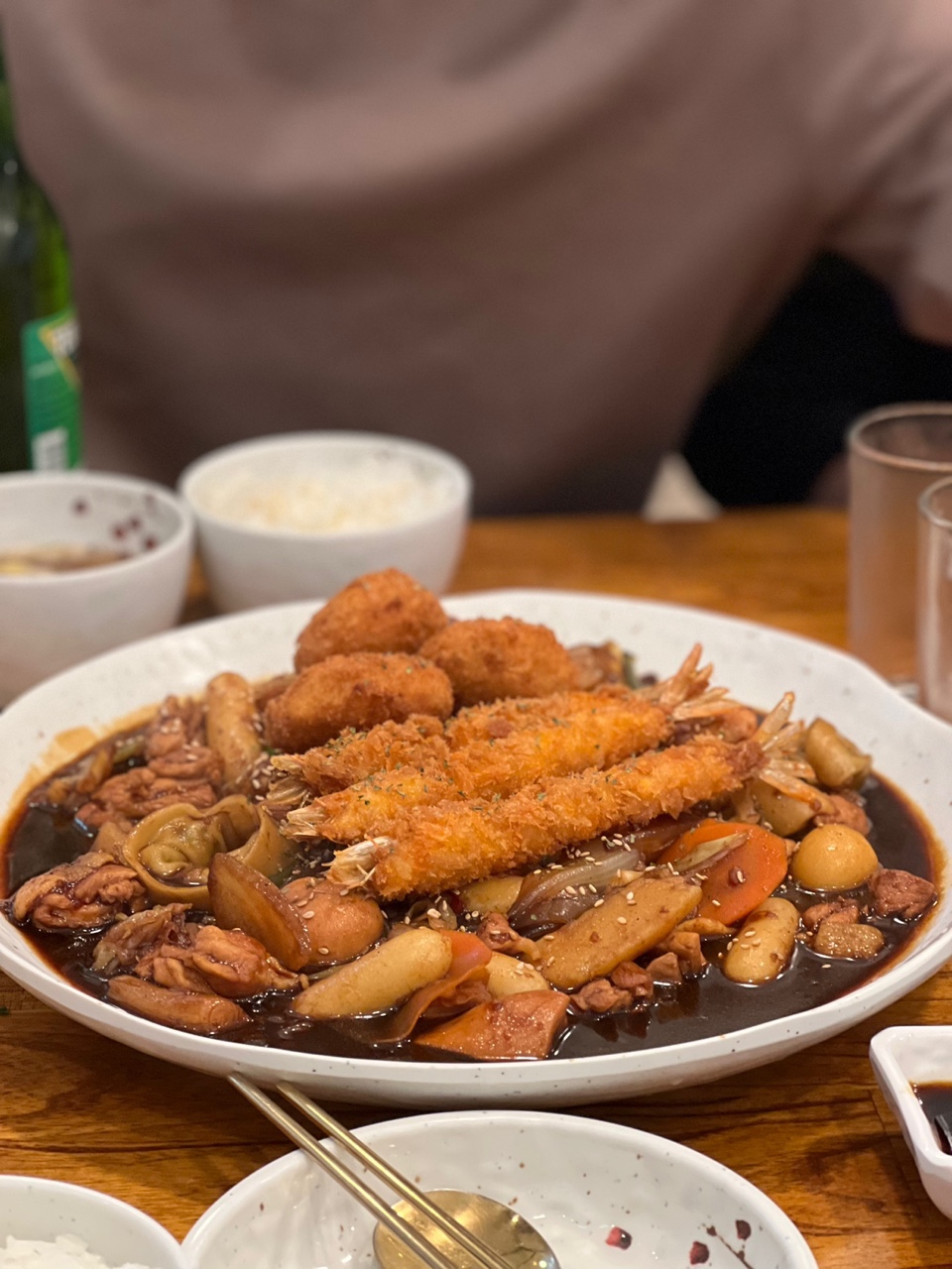 찜닭ZIP 이미지