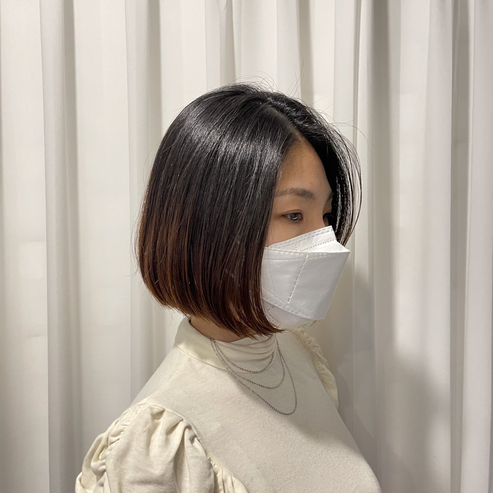 더 크라운 헤어 이미지