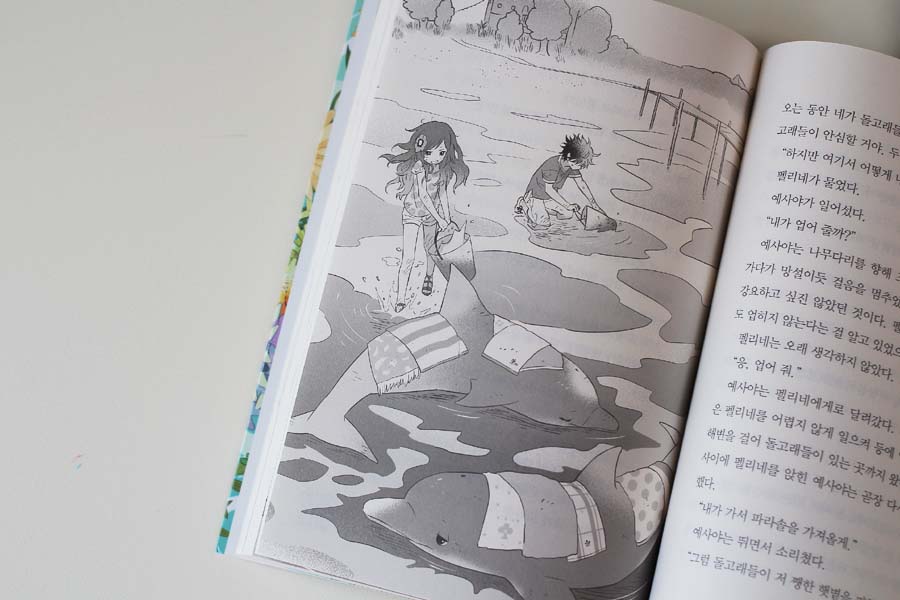 릴리피츠 이미지