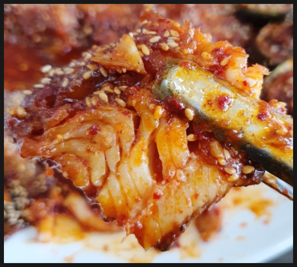 황제코다리 이미지