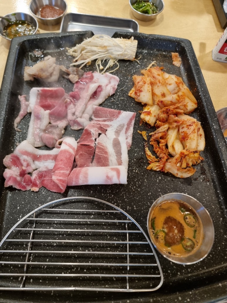 한성회관 이미지
