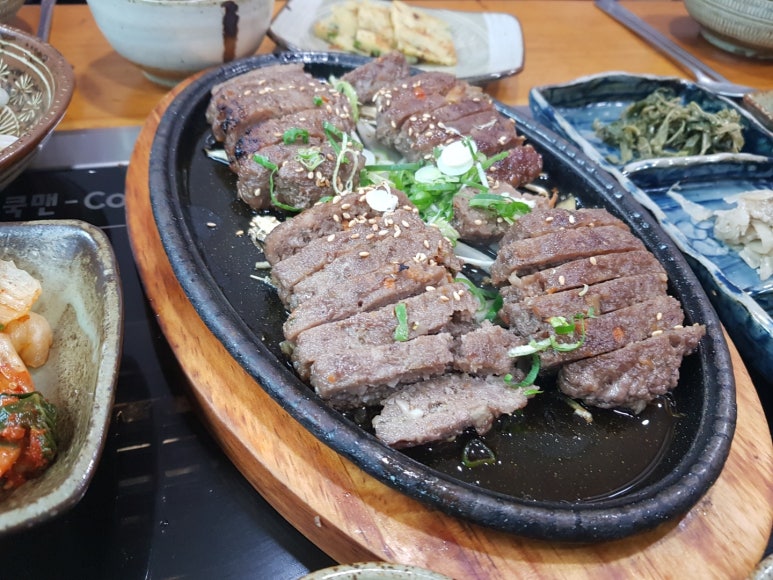 보현갈비 이미지