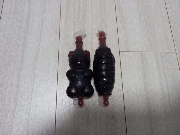 한입베어 이미지