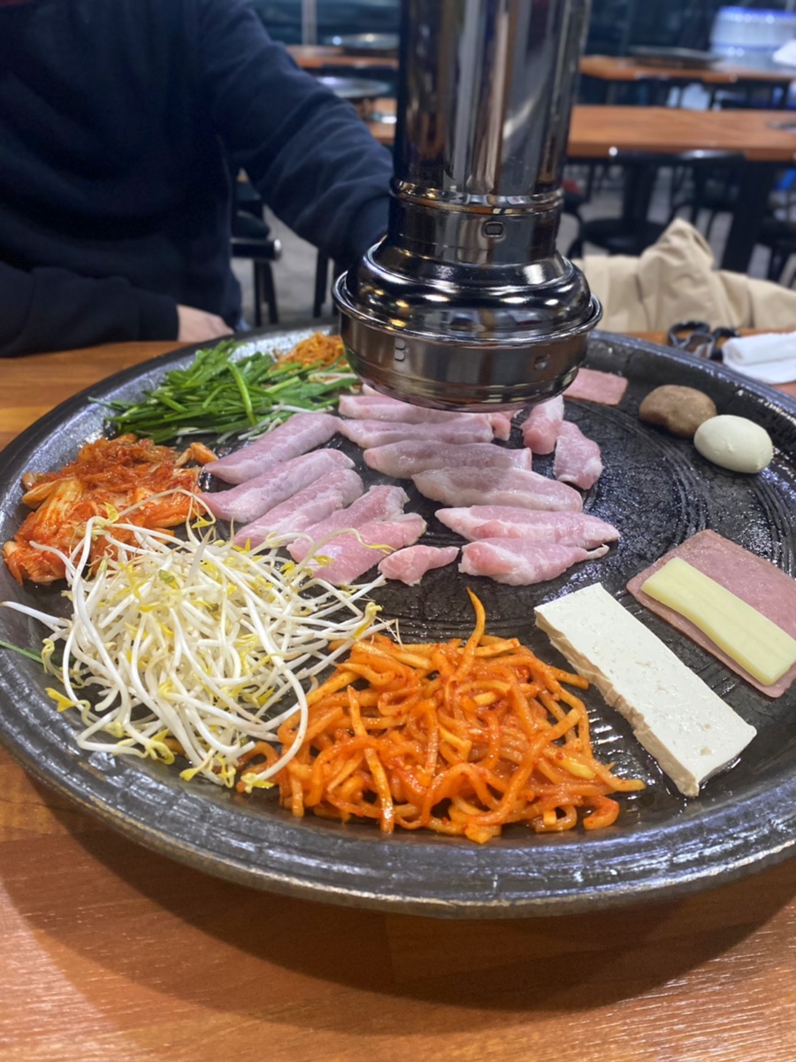 비에이치씨(BHC) 양산점 이미지