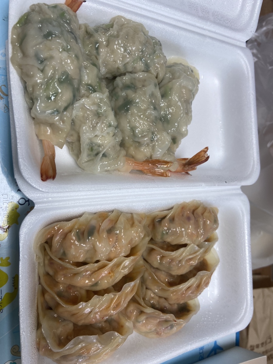 이계절 손만두 이미지