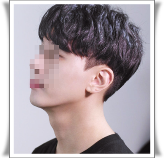 헤어붐 이미지