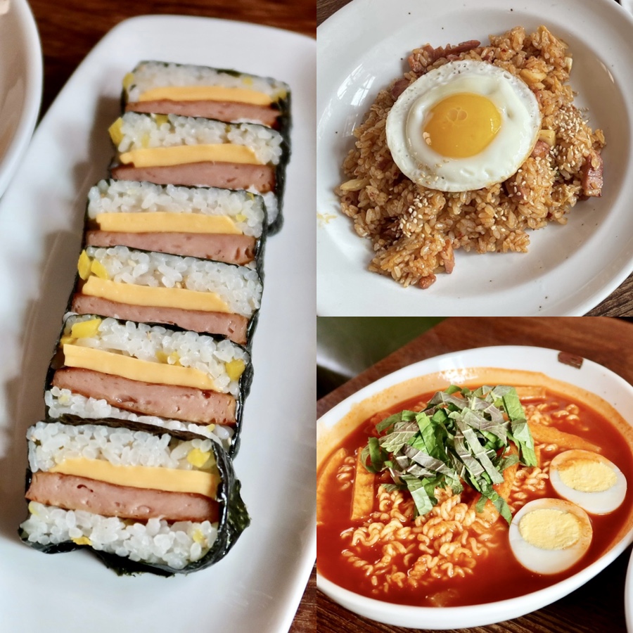 쉼표분식 이미지