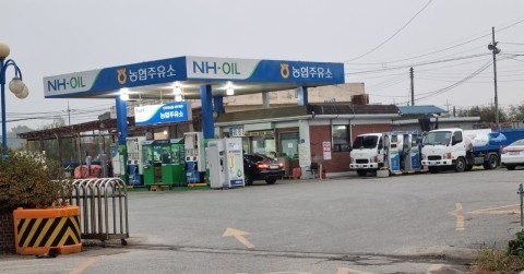 둔포농협주유소 이미지