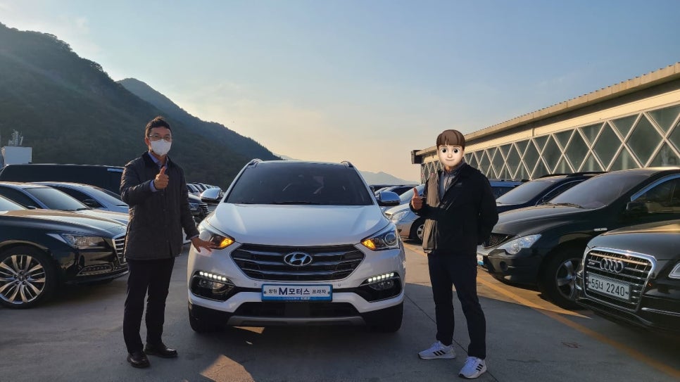 밀리언모터스 이미지