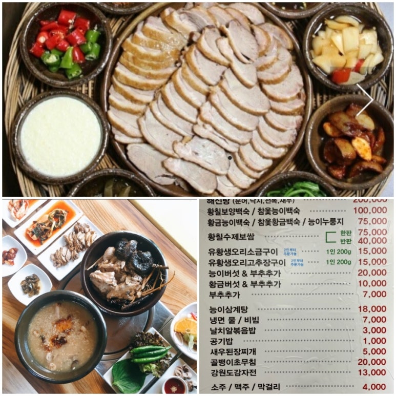오리보감 이미지