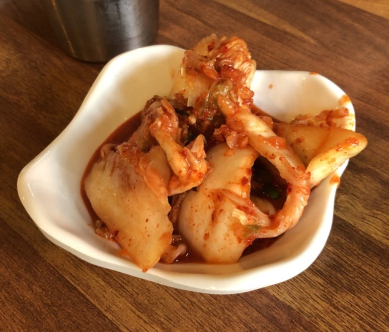 국수사랑채 이미지