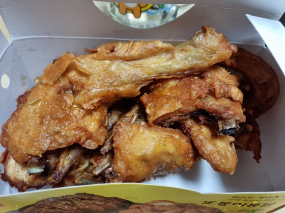 또봉이통닭용인양지점 이미지