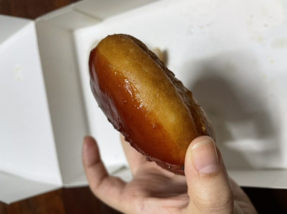 크리스피크림도넛진주하대점 이미지