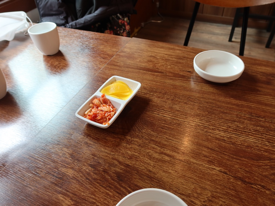 쉼표분식 이미지