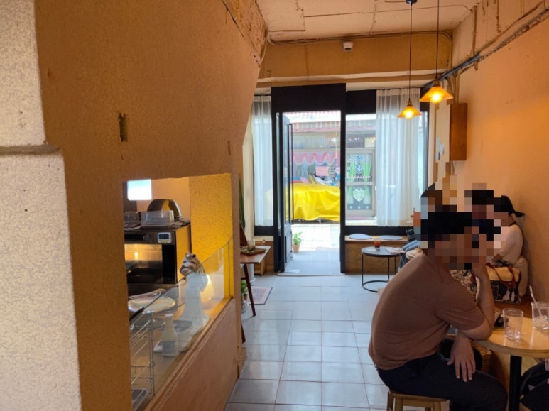 카페수희 이미지