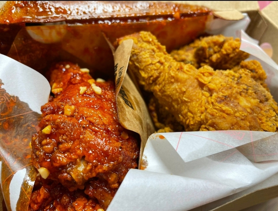 낭만치킨호프 이미지