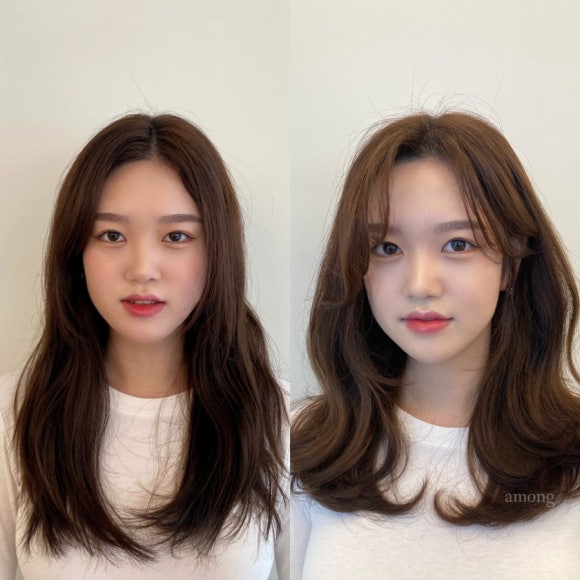 박시현헤어 이미지
