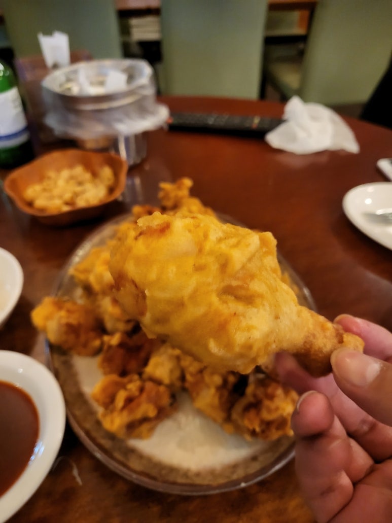 몽골리안숯불바베큐 이미지