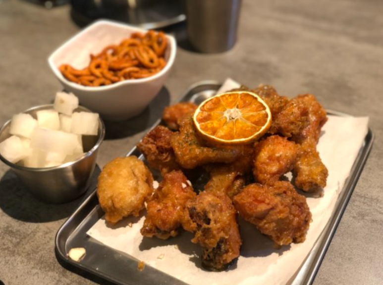 제주스럽닭 이미지