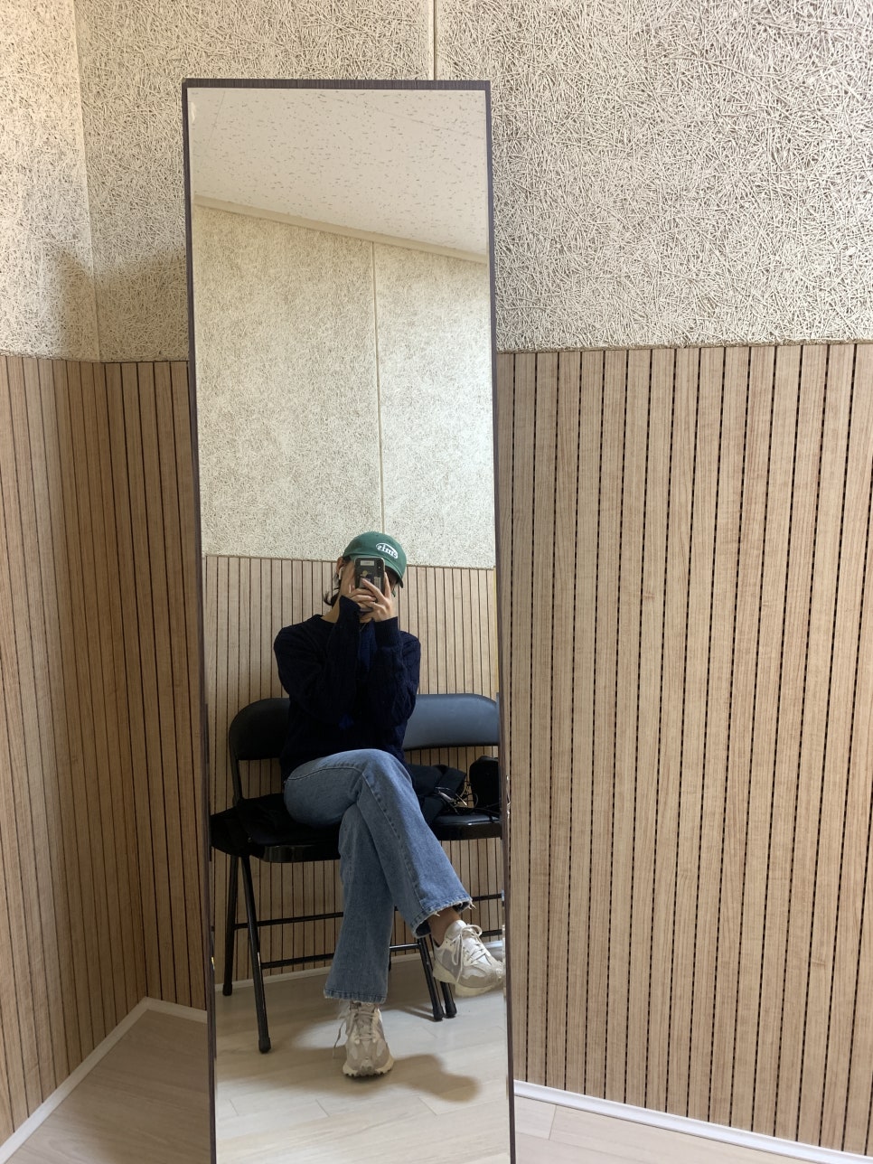 클로하 음악연습실 이미지