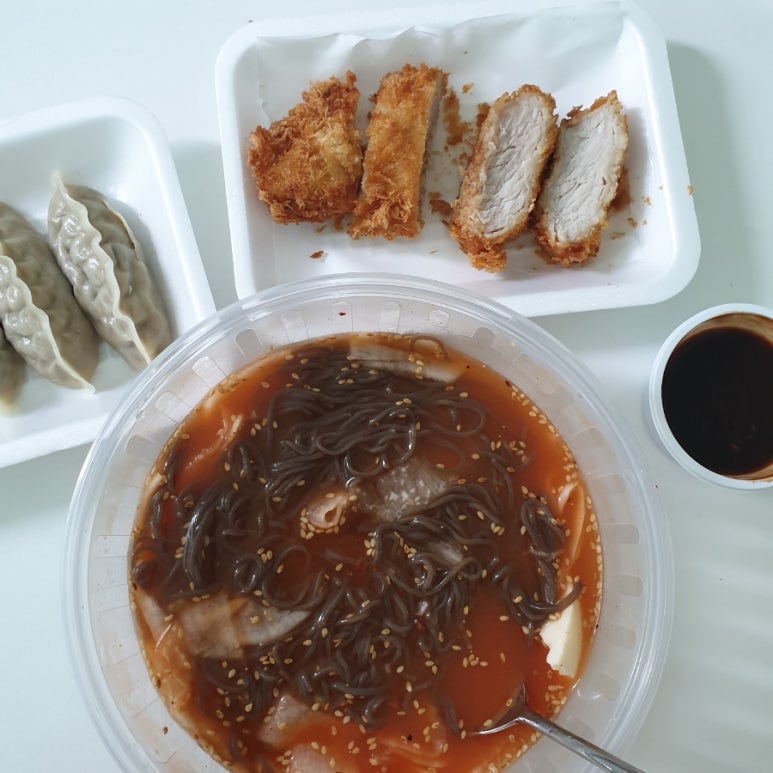 차고집냉면양천점 이미지