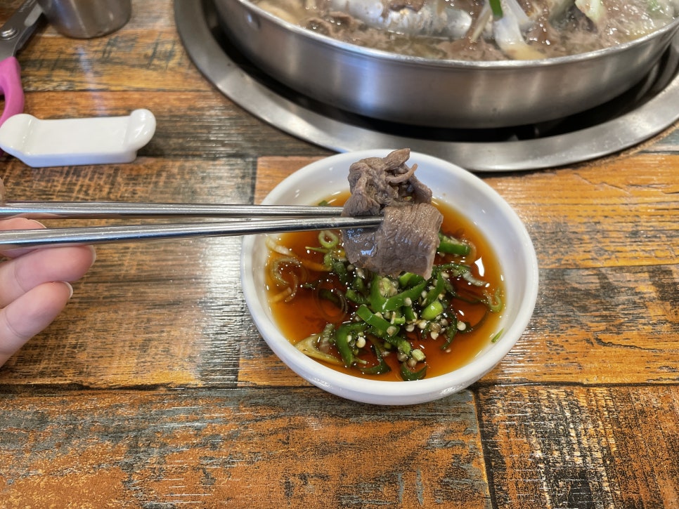 추억의집밥 이미지