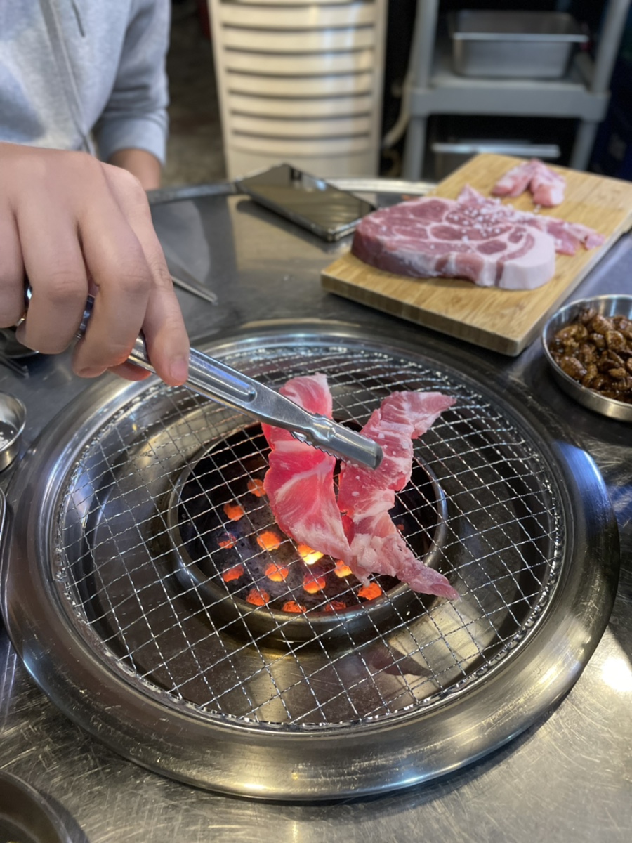 변가네연탄구이 이미지