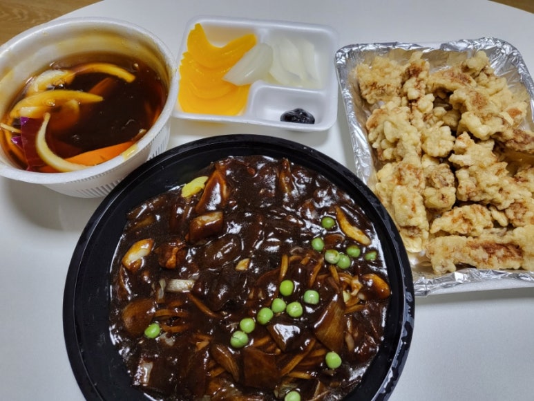 강짬뽕 이미지