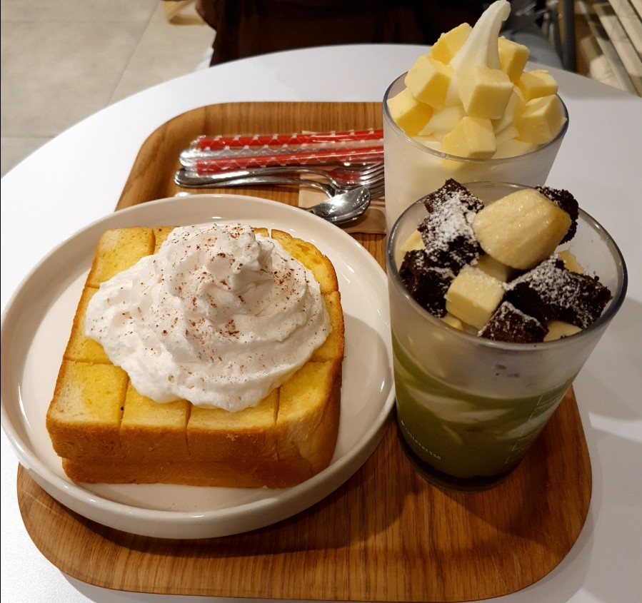 요거프레소원주 이미지
